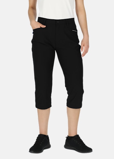 On Course Stretch 3/4 Pants W