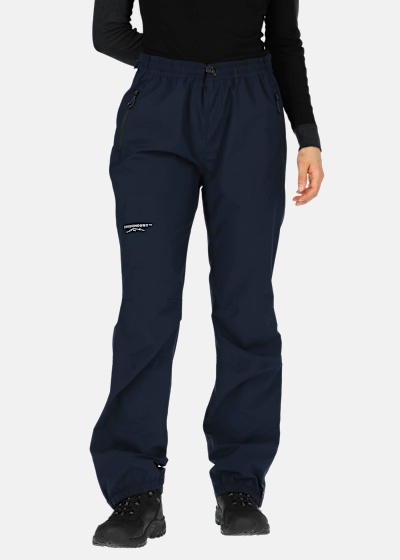 Abisko Shell Rain Pants W