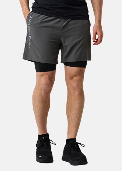 Training 2-In-1 Shorts