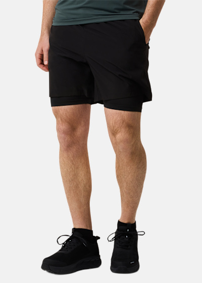 Training 2-In-1 Shorts