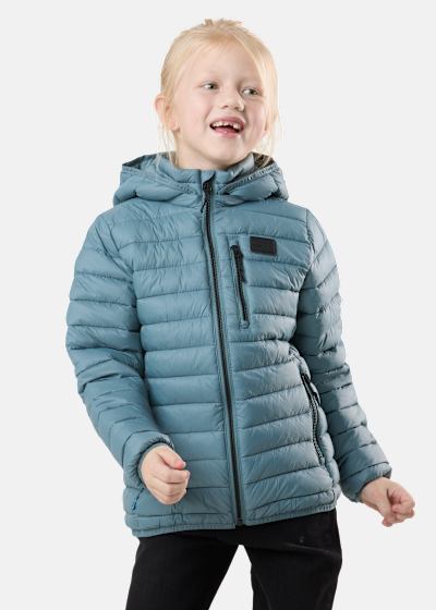 Lofoten Hood Jacket JR