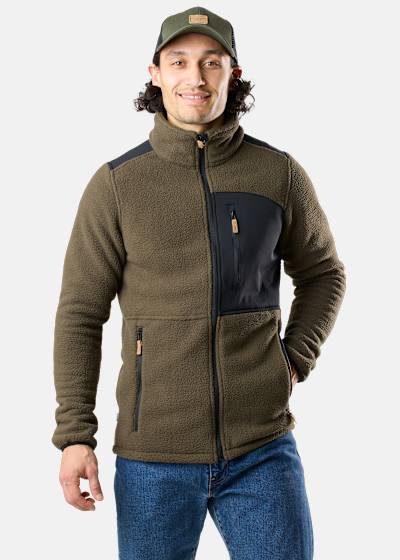 Nordkap Pile Jacket