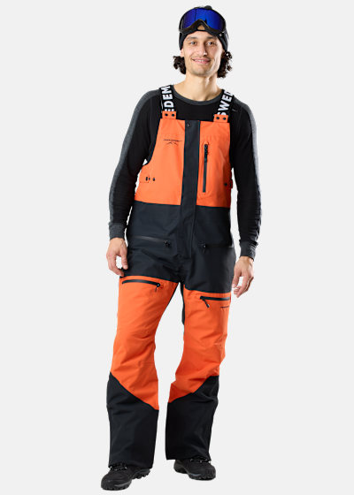 Freeride Bib Pants