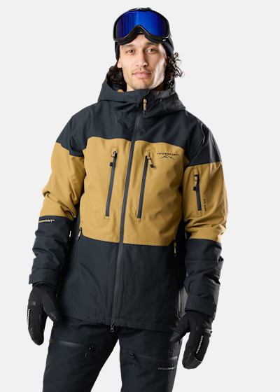 Freeride Jacket