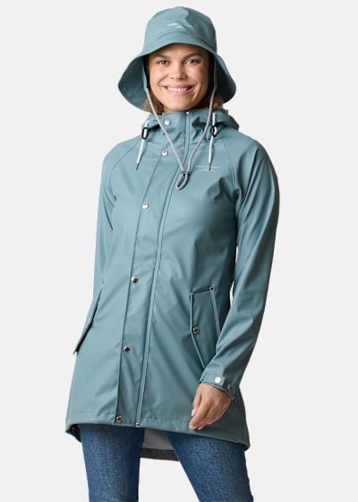 Väderöarna Coat W