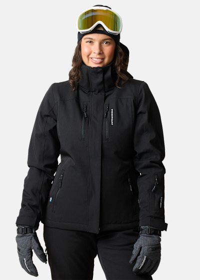 Cervinia Jacket W