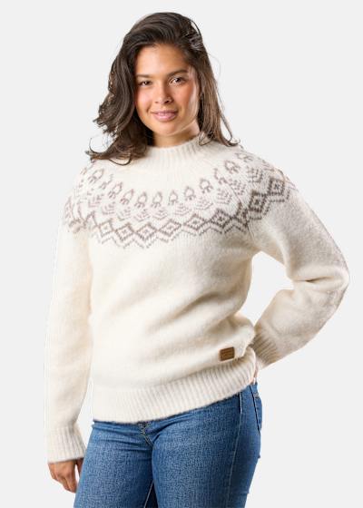 Lofoten Wool Knit W