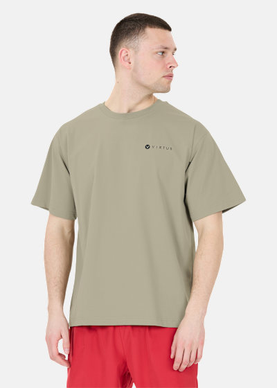 Kallan M S/S Tee
