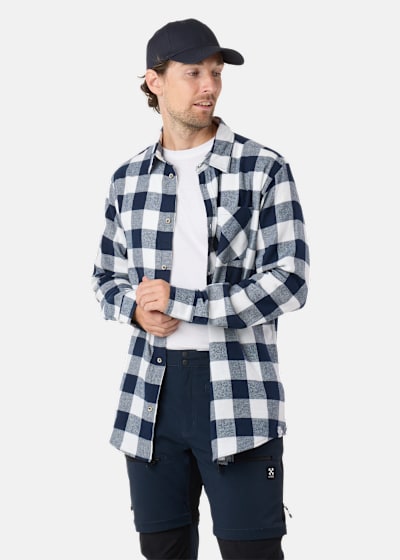 Denver Flannel Shirt II