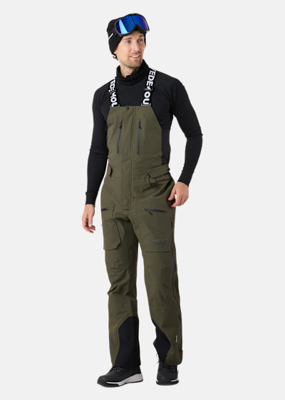 Lofoten 3L Shell Bib Pants II
