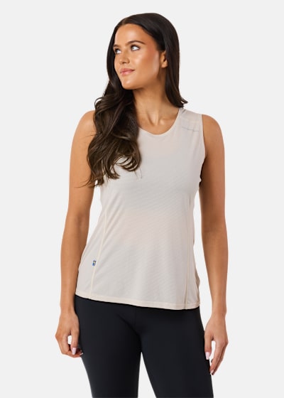 Ultra Light Tanktop W