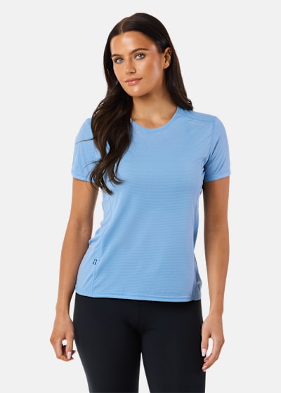 Ultra Light Tee W