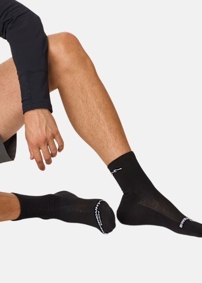 Bamboo Running Socks