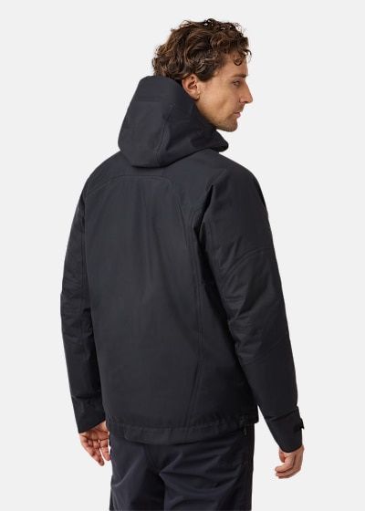 Himalaya Shell Jacket II