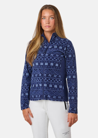 Idre Fleece III W