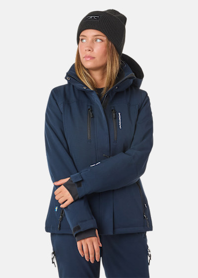 Cervinia Jacket W