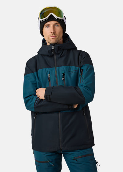 Freeride Jacket