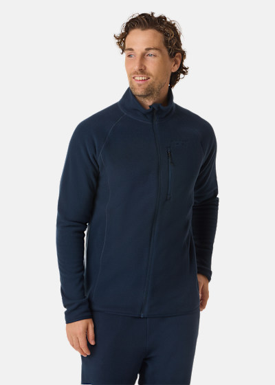 Geilo Fleece Full Zip II