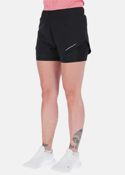Training 2in1 Shorts W