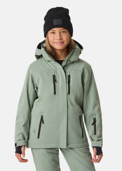 Cervinia Jacket JR