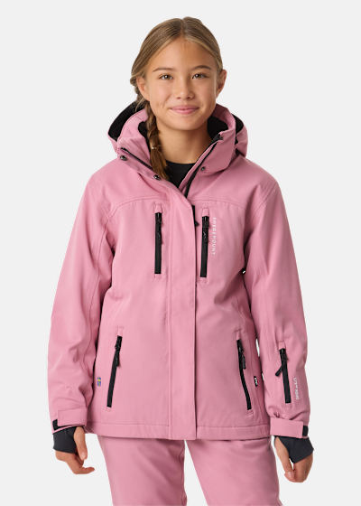 Cervinia Jacket JR