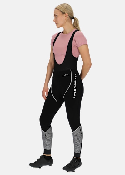 Giro Bike Bib Long Tights Thermal W
