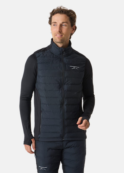 Thermal Insulation Vest