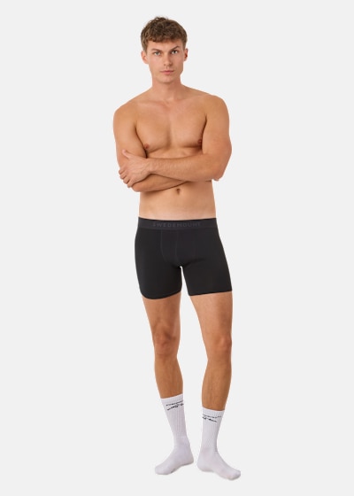 Elk Boxer Shorts 5-Pack
