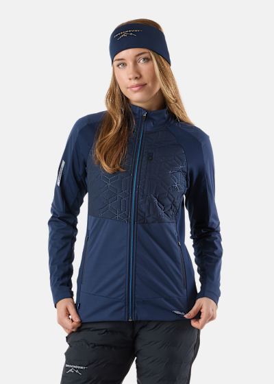 Core X.C Jacket W