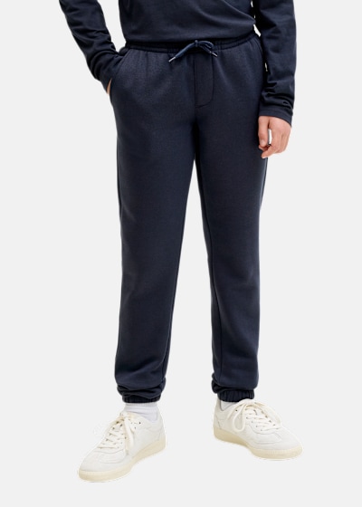 JREBGORM REG REBEL LOGO SW PAN