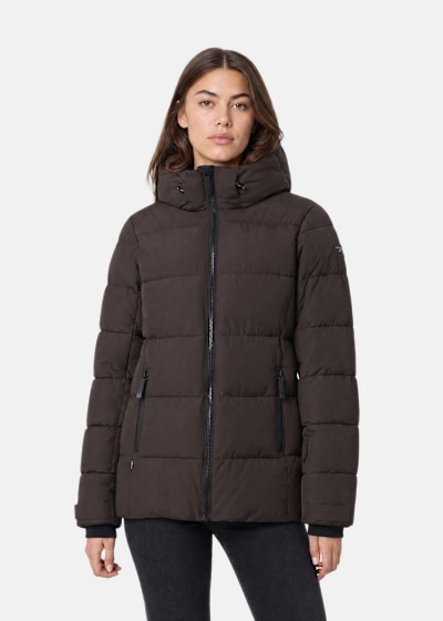 Vemdalen Puffer Ski Jacket W
