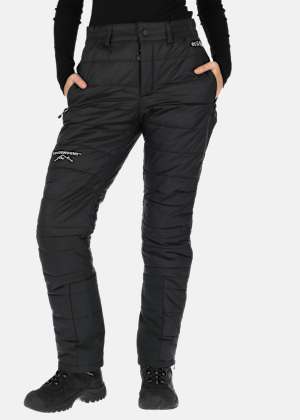 Lofoten Stretch Zip-Off Pants | Pants | Men | Swedemount