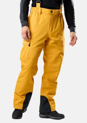 St. Anton Bib Pants | Pants | Men | Swedemount