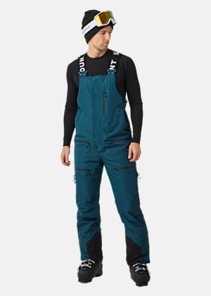 St. Anton Bib Pants | Pants | Men | Swedemount