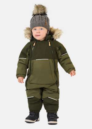 Nautic Light Jacket Infant | Jackets | Kids | Nautic Experience