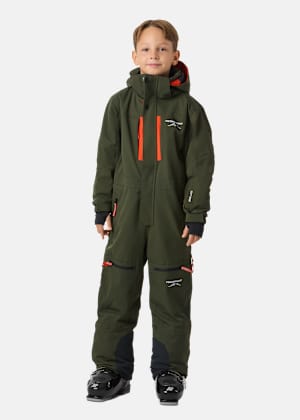 Ski suits for all, shop ski suits online at Swedemount.com