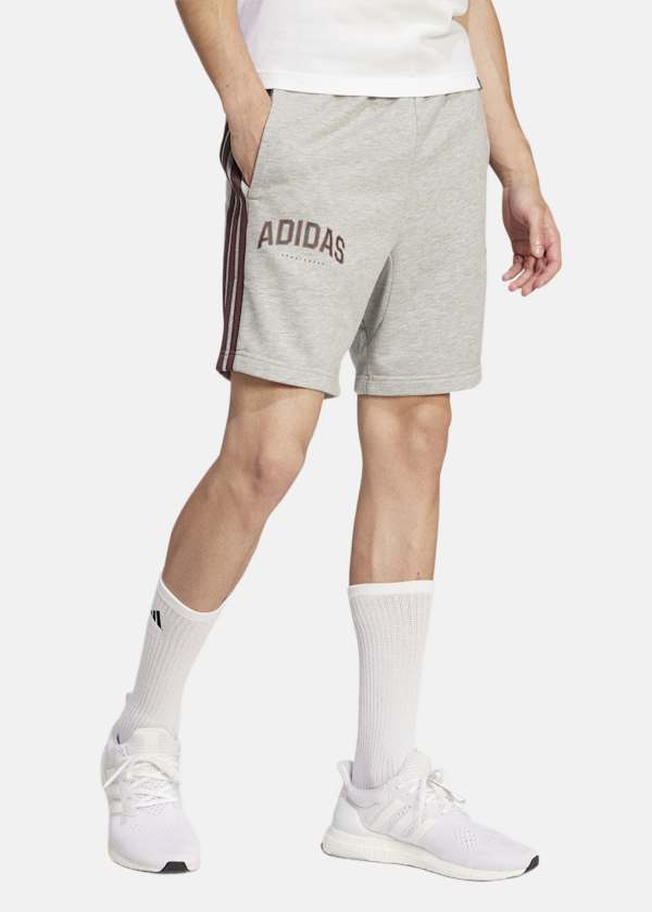 M 3S SHO Herre Shorts fra Adidas - Sportshopen