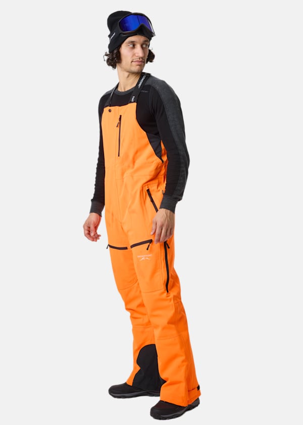 St. Anton Bib Pants | Pants | Men | Swedemount