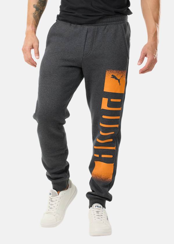 ESS Rebel Pants FL Men Pants from Puma - Sportshopen