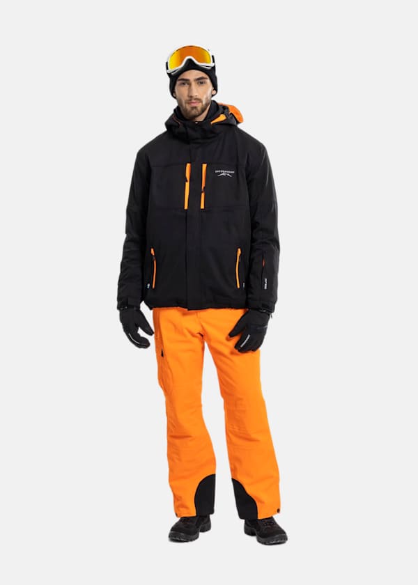 St. Anton Jacket SR Men Jackets from Swedemount - Sportshopen