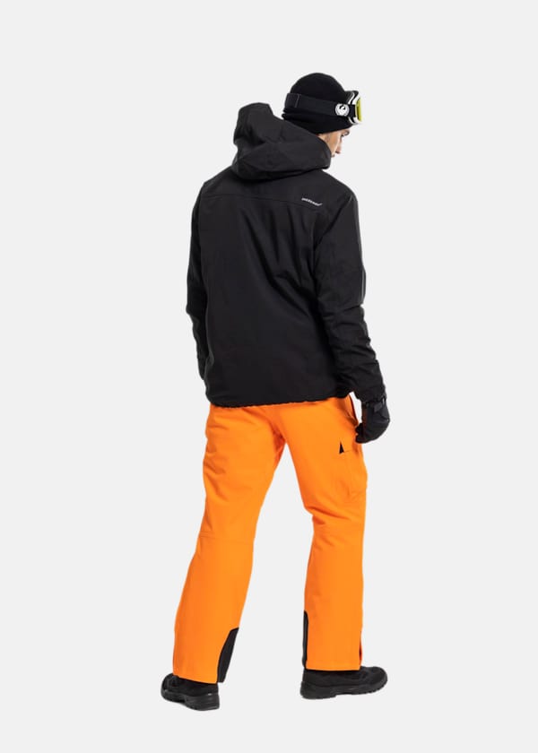 St. Anton Jacket SR Men Jackets from Swedemount - Sportshopen