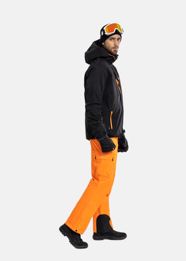 St. Anton Jacket SR Men Jackets from Swedemount - Sportshopen