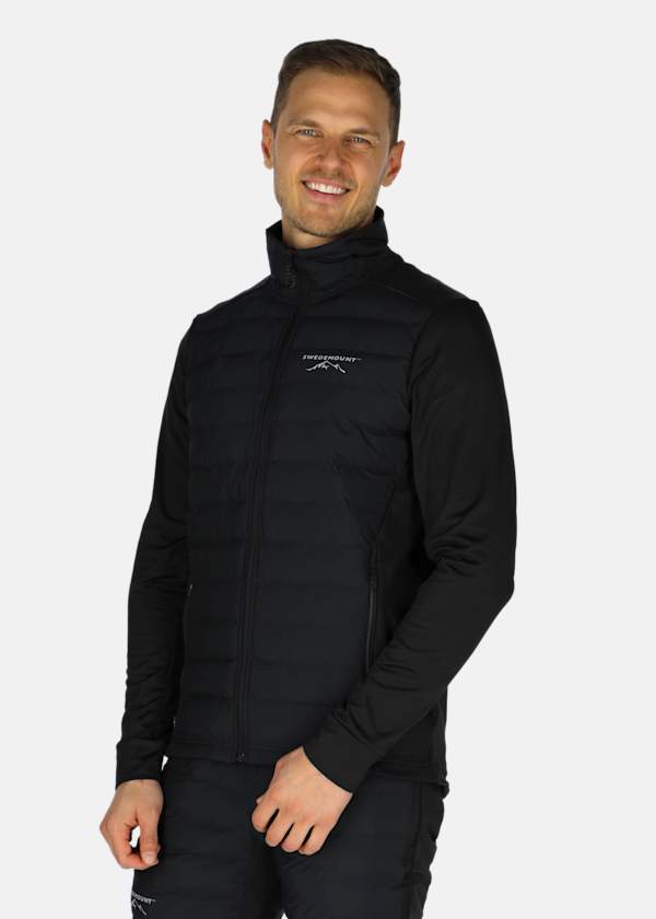 Thermal Insulation Jacket | Jackets | Men | Swedemount