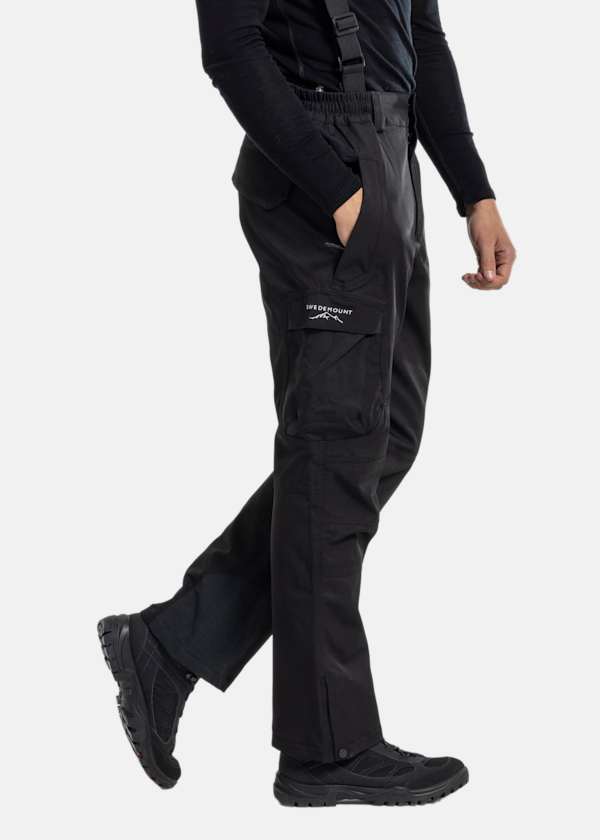 St. Anton Ski Pants | Pants | Men | Swedemount