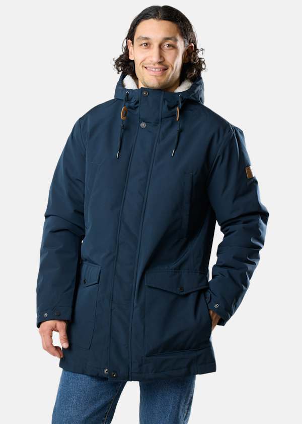 Shetland Jacket | Jackets | Men | Swedemount