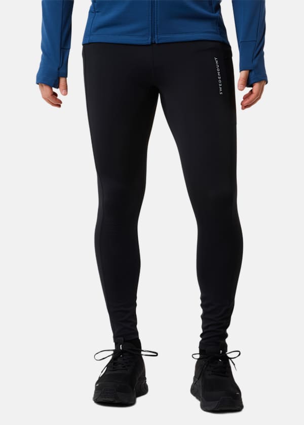 Ultra Light Long Tights | Pants | Men | Swedemount