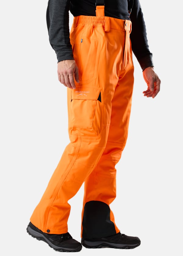 St. Anton Ski Pants | Pants | Men | Swedemount