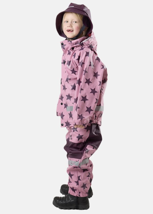 Drop Rain Set JR | Clothing Sets | Kids | Swedemount