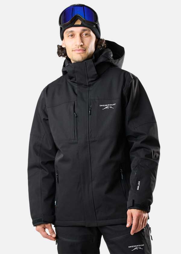 St. Anton Jacket SR | Jackets | Men | Swedemount