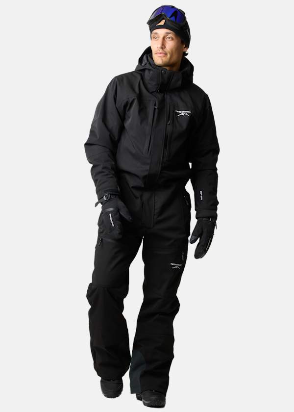 St. Anton Skisuit | One-Piece | Men | Swedemount